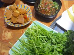 -塔兰齐新疆孜然火锅(鲤鱼山路店)