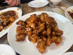 樱桃肉-林之六八·6886大连老菜馆