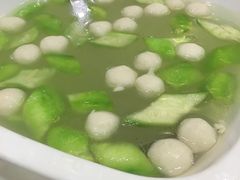 -琼菜坊·无鸡不成宴·海南菜老爸茶糟粕醋(海口骑楼老街店)