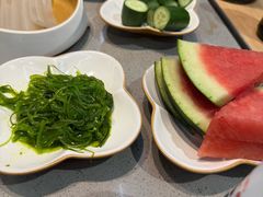 -海底捞火锅(天一广场亚细亚店)