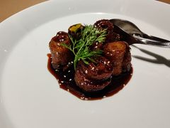 -北京泰富酒店-柏景轩中餐厅