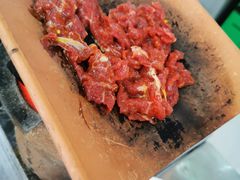 -瓦片烤肉(13号店)