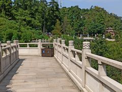 -径山寺