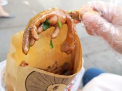 -降龙爪爪(建设路2店)