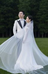 -蒙太奇婚纱摄影(万达店)