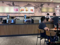 -星巴克臻选(周浦万达店)