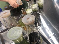 -THE MATCHA TOKYO抹茶东京