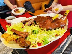 -朱仔记(革新路中船汇店)