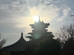 -杭州半山国家森林公园