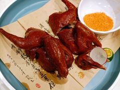 -和平馆·地道港澳茶餐厅(西门口店)