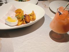 -PARFUM FLORAL花境法餐(南京首店)