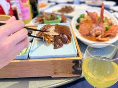 -海景壹号大酒店(惠钱路店)