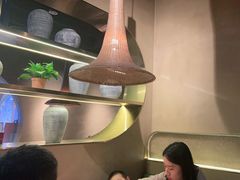 -云海肴云南菜·蒸汽石锅鱼(青岛万象城店)