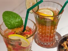 -CRAZYONES克芮旺斯西班牙餐厅(龙湖金沙天街店)