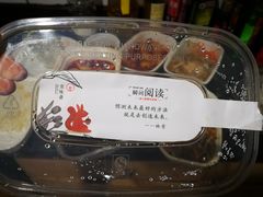 -京味斋·北京烤鸭(北京南站洋桥店)