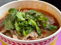 -王记生烫牛杂面馆(兰陵路店)