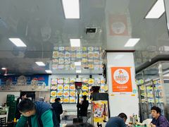 -北三沙家烧麦(北头道街店)