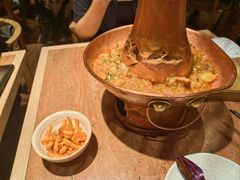 -浩海火燒雲傣家菜(芮欧百货店)