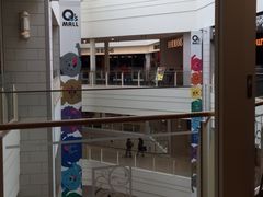 -阿倍野Q's Mall
