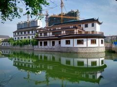 -南通濠河风景名胜区