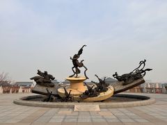 -华清宫景区