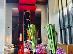 -三亚太阳湾柏悦酒店