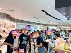 -王府井百货(总府店)