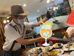 -汉巴味德(大悦城店)