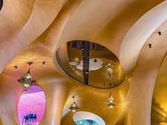 -bosphorus 铂斯西餐厅·土耳其烧烤(环市中路店)