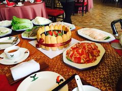 -南沙游艇会·大兵船餐厅