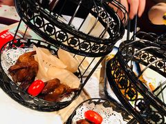 -避风塘(宝山万达店)