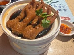 -点都德(华强南店)