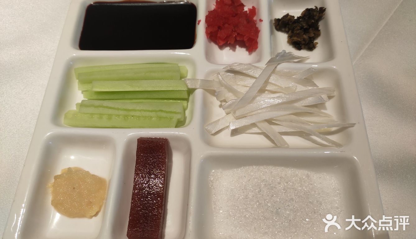 四季民福烤鸭绝绝子！