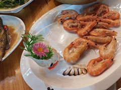 -舌尖上·霞浦滩涂海鲜·新闽菜(总店)