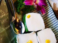 椰香西米糕-Hi YOU你的饭局泰餐厅(雍和宫店)