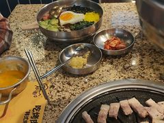-安又胖韩国烤肉