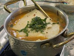 -浩海火烧云傣家菜(京广店)