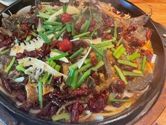 -老板恋上鱼(环山路店)
