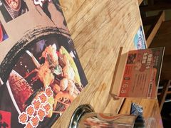 -串大叔炭火烤串·鸡西大冷面刀削面(总店)