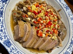 -董府·古宅餐厅