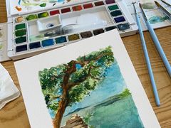 -八哥美术·成人美术画室(总校区)