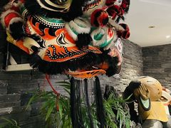 -南拳十三姨·潮汕砂锅粥(世纪金源店)