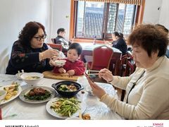 -南翔饭店