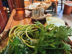 -楠火锅(龙阳广场店)