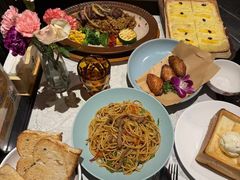 -半秋山西餐厅(宜昌大洋店)