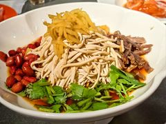 -小厨娘金榜题名(夫子庙贡院街店)