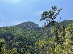 -北京上方山国家森林公园