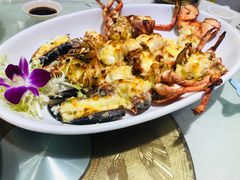 -喜碧海鲜(上排店)