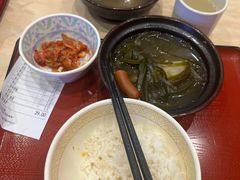 -食其家·牛丼咖喱(太阳宫店)