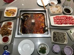-海底捞火锅(高科广场店)